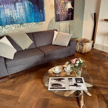 Art Apartamento