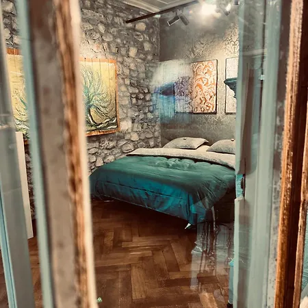Apartamento Art Brienz (Bern)