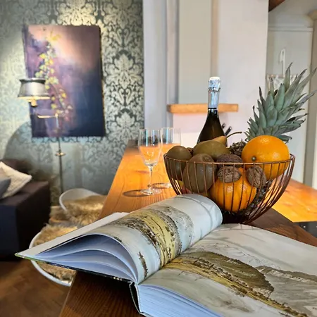 Art Apartamento Brienz (Bern)