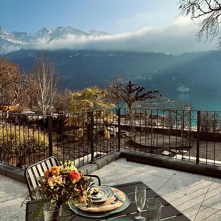 Apartamento Art Brienz (Bern)